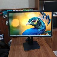 مانیتور 23 اینچ با پایه آسانسوری