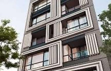 پیشفروش آپارتمان 155 متر در شهبند