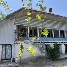 ویلا باغ سنتی سند دار 760متر