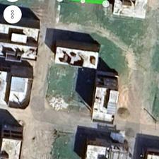 فروش زمین مسکونی 148 متری در رزمندگان مینودشت