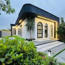 فروش زمین مسکونی 360 متر در بلوار بسیج