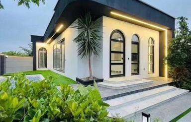 فروش زمین مسکونی 360 متر در بلوار بسیج