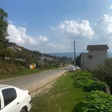 270متری تجاری مسکونی دونبش پهنه کلا بعد شکتا