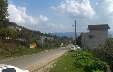 270متری تجاری مسکونی دونبش پهنه کلا بعد شکتا