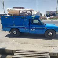 باربری نیسان