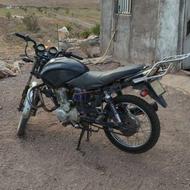 موتور پیشرو مزایده استارتی 150