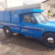 باربری نیسان