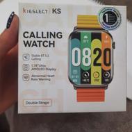 ساعت هوشمند کیسلکت ks