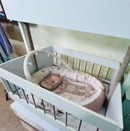 گهواره کودک