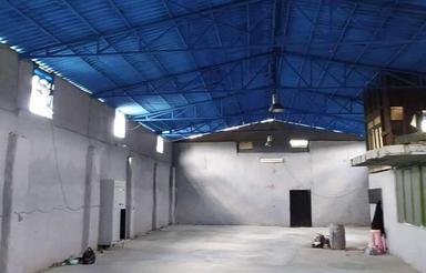 سوله400متری با برق 50ک در جاده جویبار