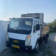 آمیکو m52 مدل 1392