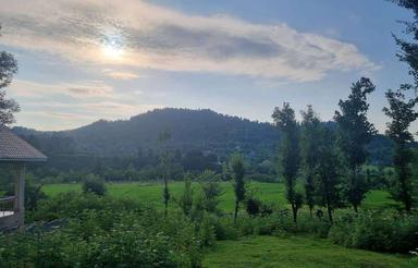 فروش زمین مسکونی 250 متر