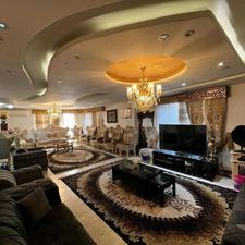 آپارتمان 131 متر کوچه نوشاد امام رضا