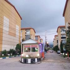 فروش آپارتمان شهرک کاج/اوایل شهرک