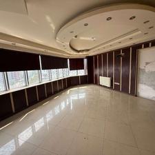 اجاره اداری 100 متر در خیابان هراز