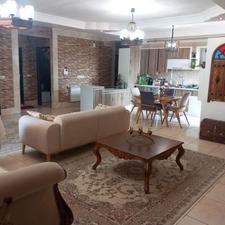 آپارتمان شیک 108 متری دلباز در بلوار پاسداران