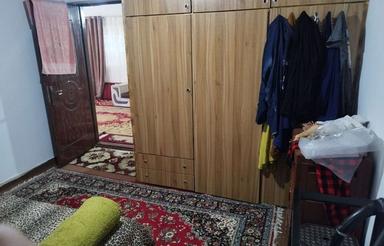 ویلا جنگلی150متری سنددار در کجور مازندران