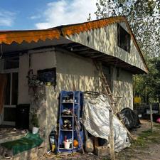 فروش ویلا 215 متر در کوچصفهان رشت