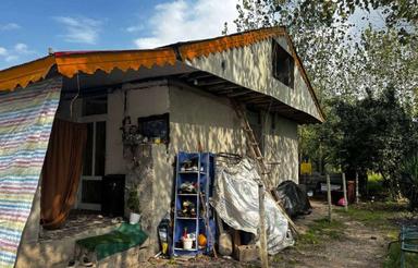 فروش ویلا 215 متر در کوچصفهان رشت