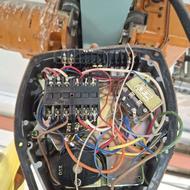 برقکار صنعتی