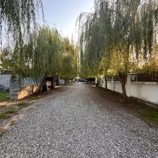 زمین شهرکی بافت مسکونی با پروانهساخت در سرخرود