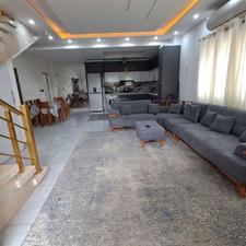 ویلا 230متری دوبلکس استخردار 4خواب در سرخرود