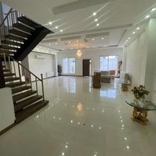 لاکچریترین ویلا روبه روی دریاکنار 300متری