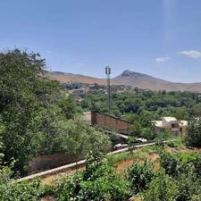 فروش ویلا 3150 متری زیر قیمت در شهر دماوند