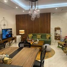 225 متر/تک واحدی/ فول مشاعات/ دید ابدی