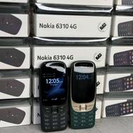نوکیا6310/اصل/ویتنام/موبایل امینی /آمل