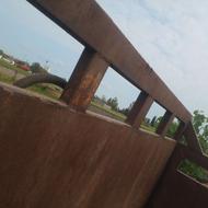 فروش تریلی تراکتور