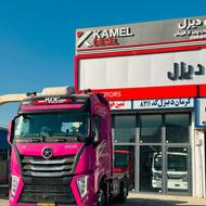 کشنده دایون 550 - اقساطی