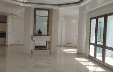 اجاره آپارتمان 390 متر در کامرانیه