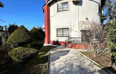 ویلاباغ550متری پلاک یک دریا شهرک خصوصی