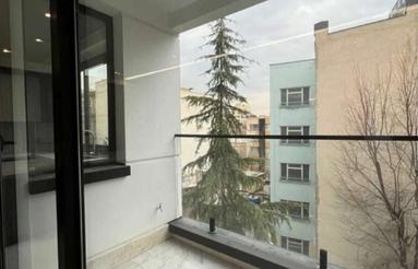 فروش / تهاتر آپارتمان 90 متر در مروارید شهر