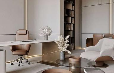 فروش اداری 132 متر / سرمایه متفاوت در برج استار وست