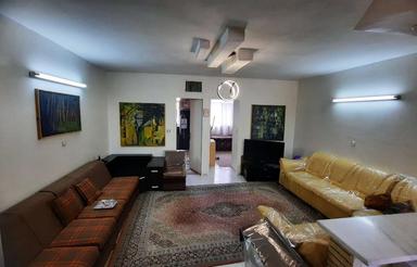 فروش مستغلات 270 متر بنا دروازه شمیران پل چوبی