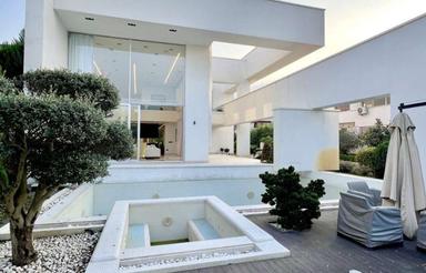 فروش ویلا نوشهر چلندر1251 متری سنددار شهرکی