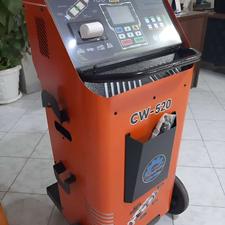 کاتالیزشور اتوماتیک خودرو