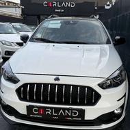 اطلس G 1404 سفید - بدون سانروف