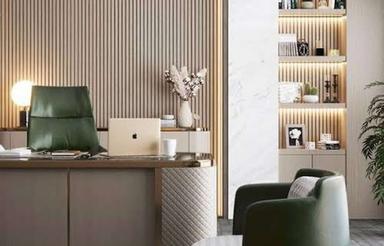 فروش اداری 234 متر در شهرک غرب