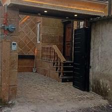 فروش ویلا 107 متر در بابل پشت