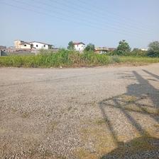 زمین اداری و تجاری 3074 متر در کریم آباد کمربندی بزرگ