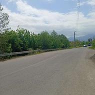 زمین اداری و تجاری 5000 متر درکنربندی پسکلایه بزرگ کمربندی