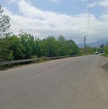 زمین اداری و تجاری 5000 متر درکنربندی پسکلایه بزرگ کمربندی