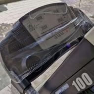 تردمیل Turbo Fitness؛ انتخاب هوشمند برای تمرین در خانه