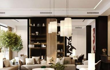 فروش آپارتمان لوکس در مهرشهر + معاوضه با ماشین