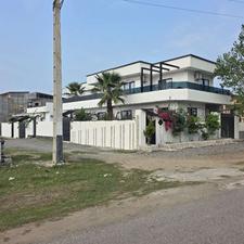 زمین ویلایی با پروانه ساخت در منطقه آزاد چپکرود