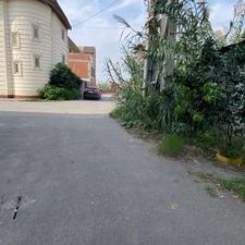 فروش زمین مسکونی 250 متر در خیابان بابل