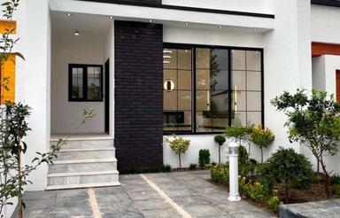 پیشفروش ویلا 75 متری در سرخرود از دم قسط